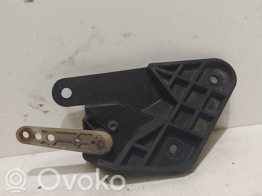 Headlight/headlamp level sensor   F014002825