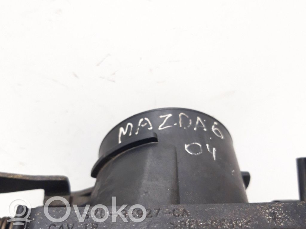 Droseļvārsts   9E926,2C723
