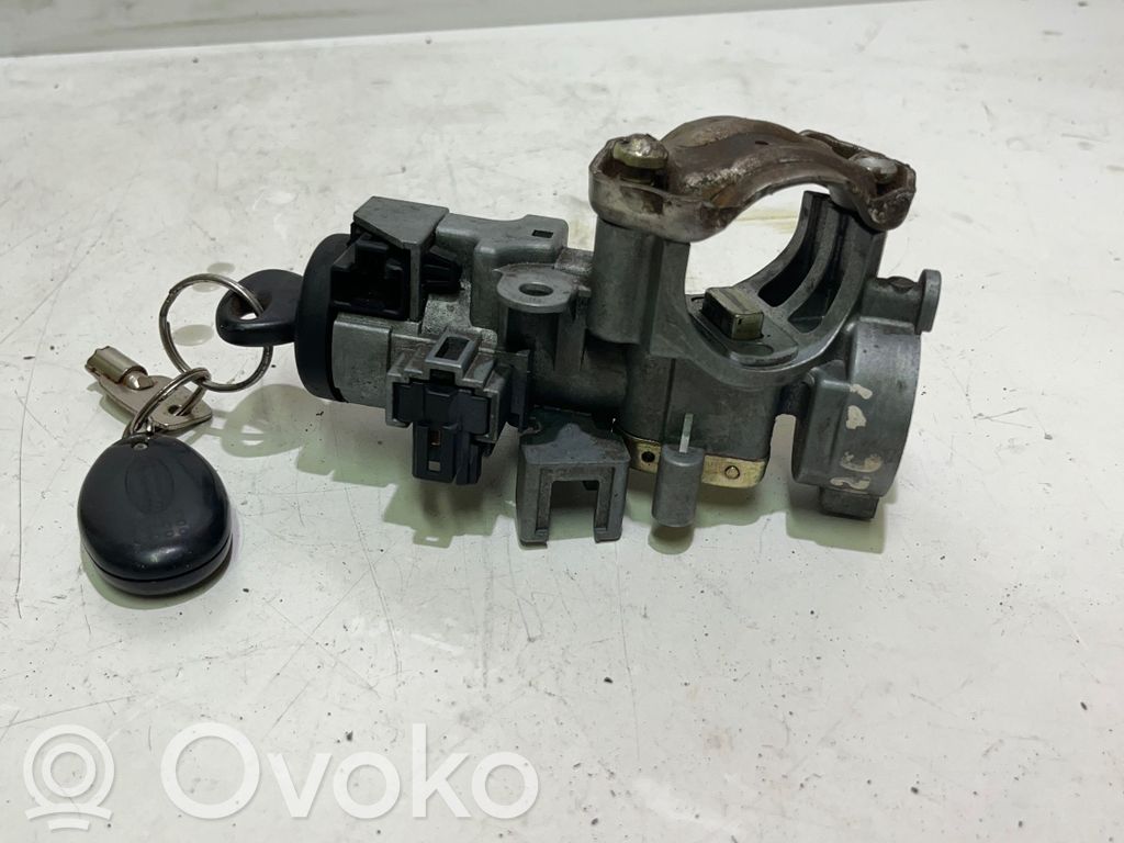 Ignition lock   SL31