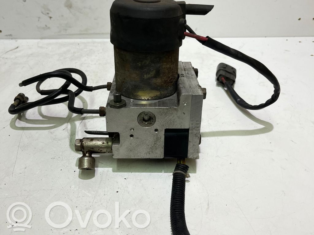 ABS Pump   GA2G437A0