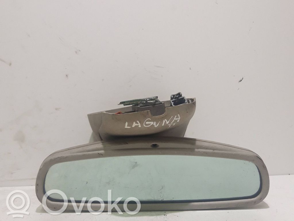 Renault Laguna II Espejo retrovisor (interior) 