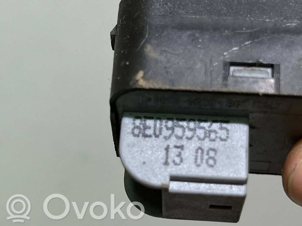 Interruptor del espejo lateral   8E0959565,1308