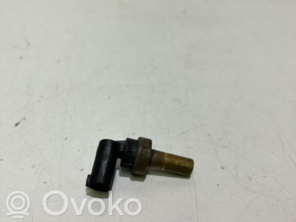 Mercedes-Benz ML W163 Czujnik temperatury płynu chłodzącego 