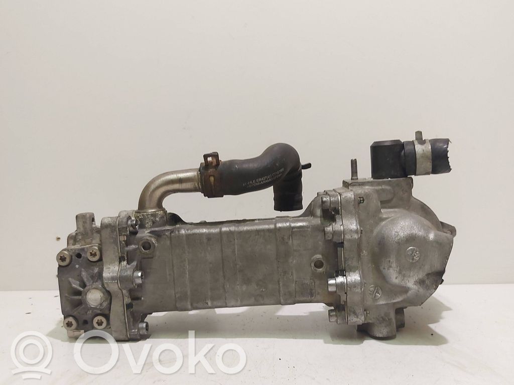EGR aušintuvas   284202A610,70658,ER418007