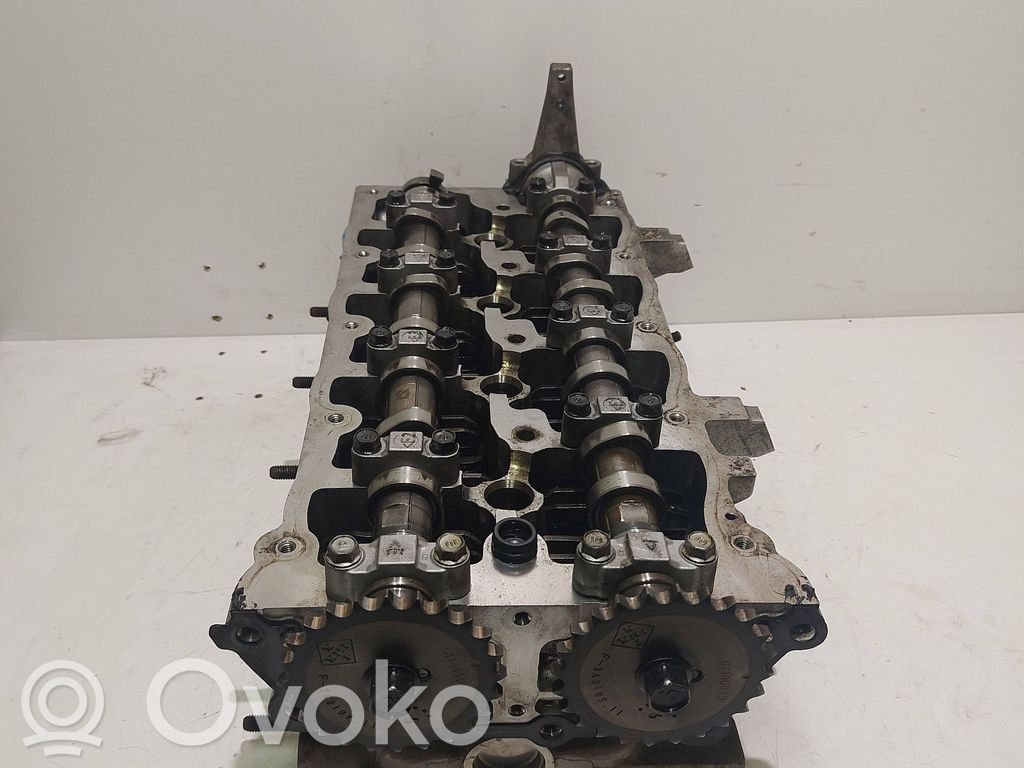 Engine head   2A260,160928216,020CAAB,G8180318,Z15GA040