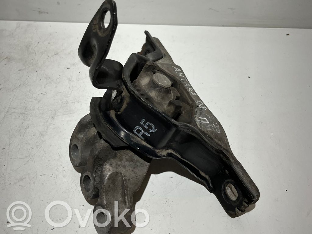 Engine mount bracket   X04908