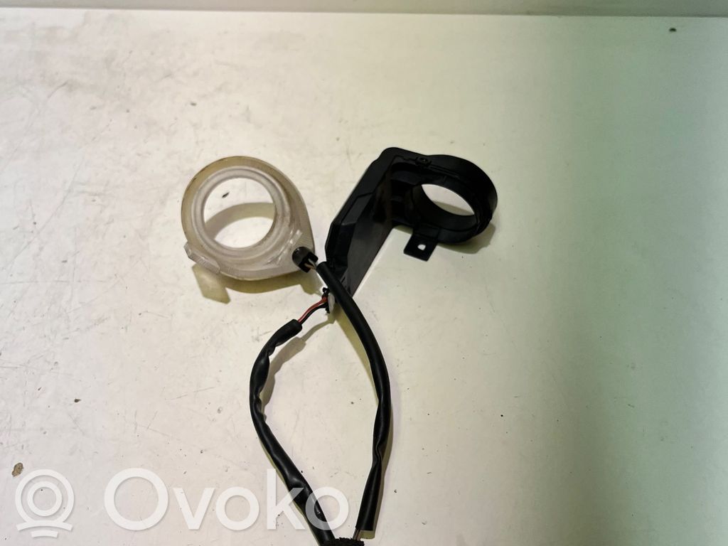 Opel Antara Käynnistyksenestolaitteen lukulaite (pysty) 
