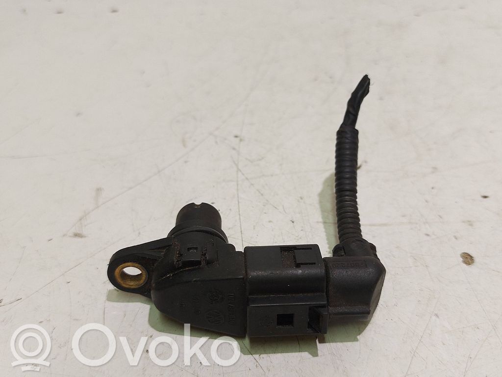 Volkswagen Golf IV Sensor de posición del cigüeñal 