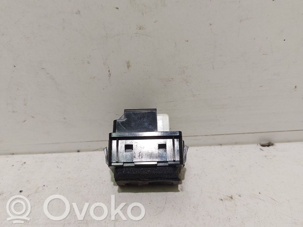Mazda 3 II Cita veida sensors 