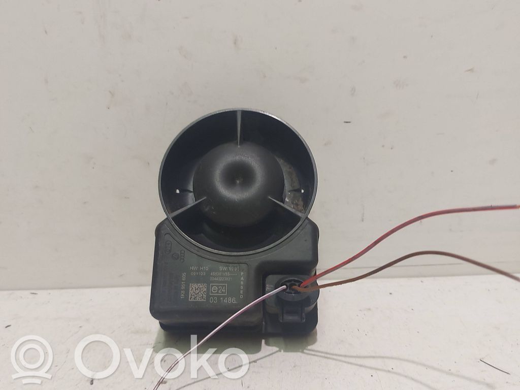 Klakson   4S5361V5S,00443223801,091103,031486