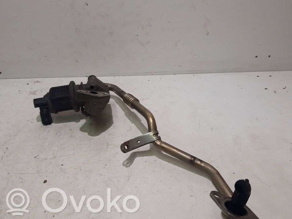 Volkswagen Golf V EGR vožtuvas 