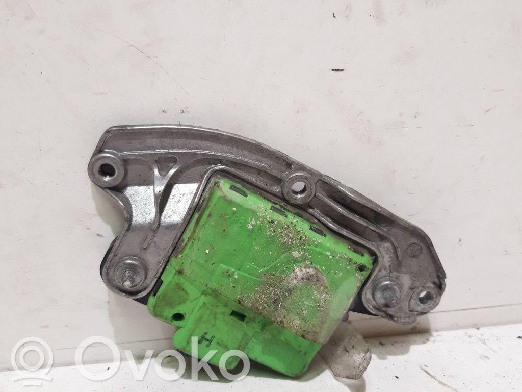 Saab 9-5 Airbagsensor Crashsensor Drucksensor 