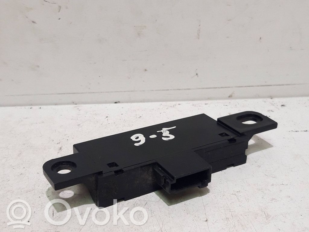 Immobilizer control unit/module   5265525,53070121B,23AS433MHZ