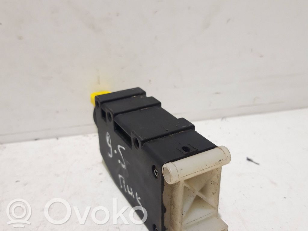 Saab 9-5 Central locking motor 