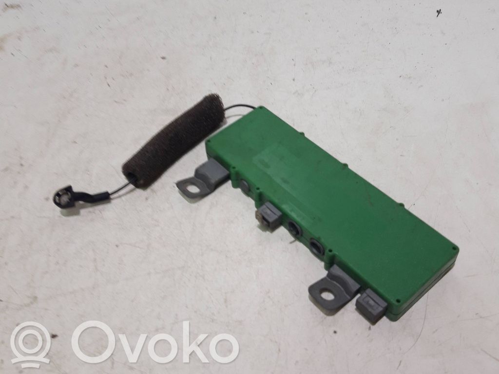 Antenna control unit   AAR725,4711701