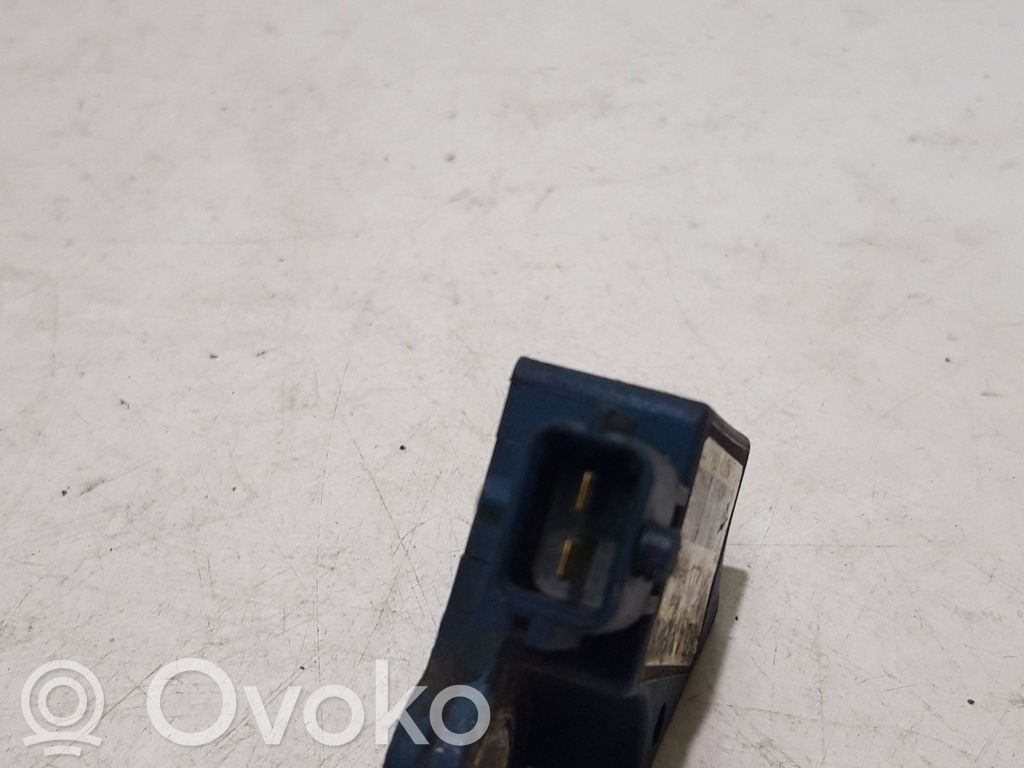 Saab 9-5 Airbag deployment crash/impact sensor 