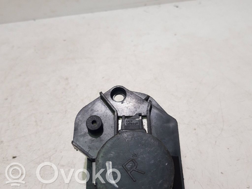 Saab 9-5 Air flap motor/actuator 