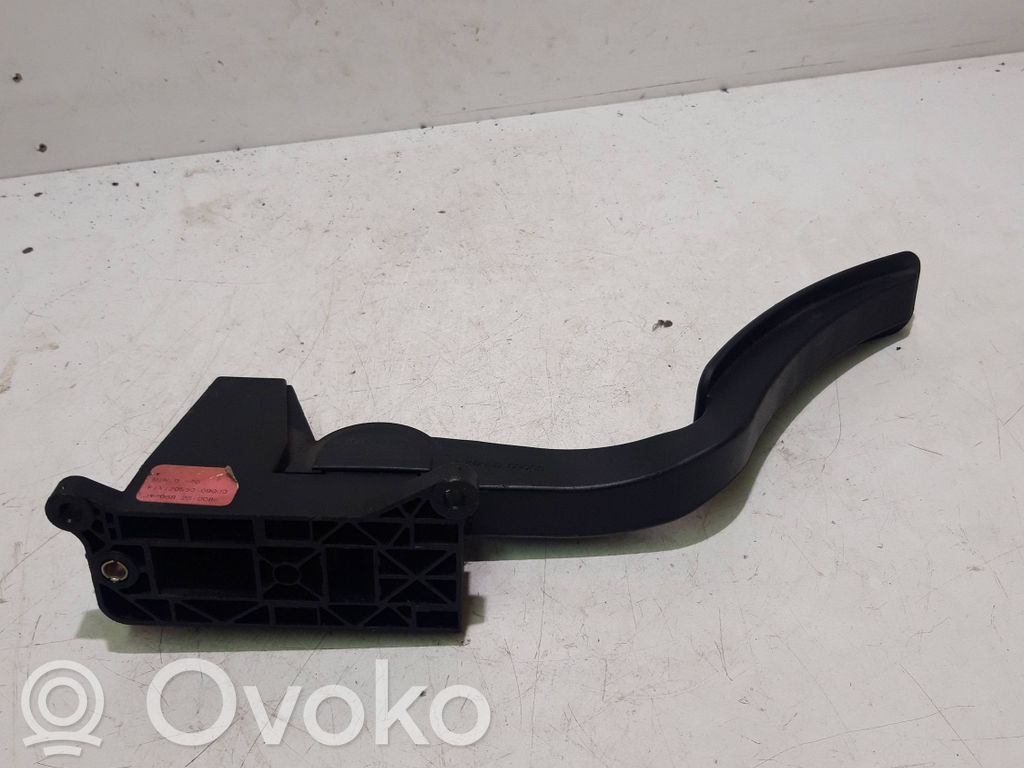 SsangYong Kyron Gaspedal 