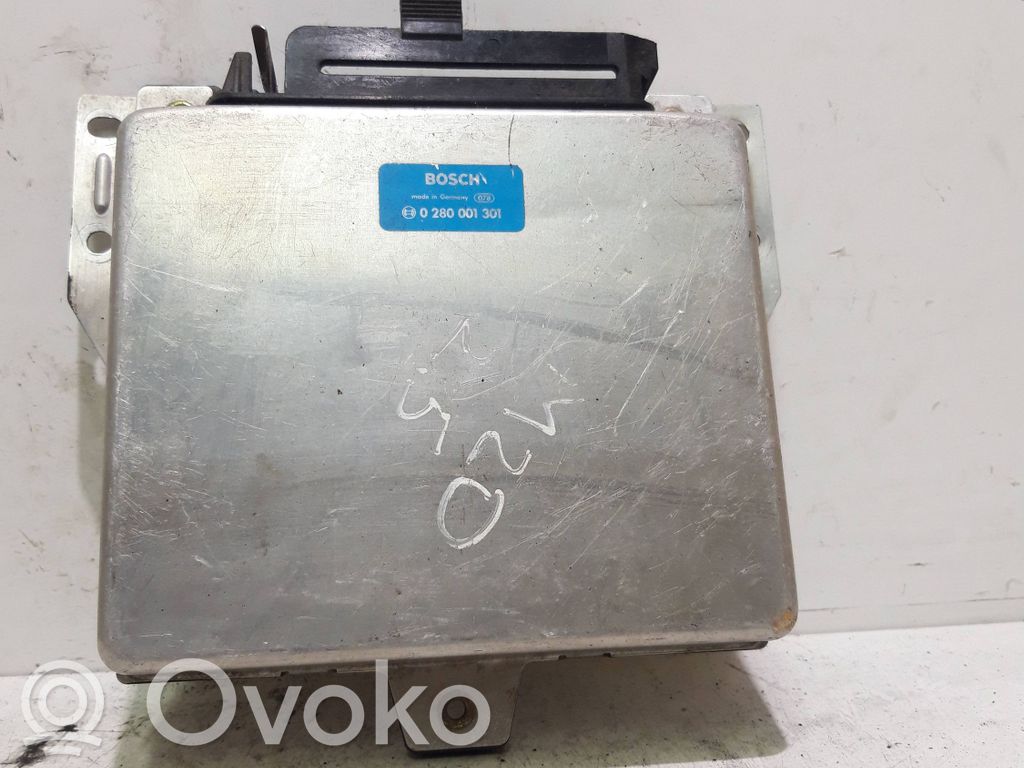 BMW 3 E36 Engine control unit/module 