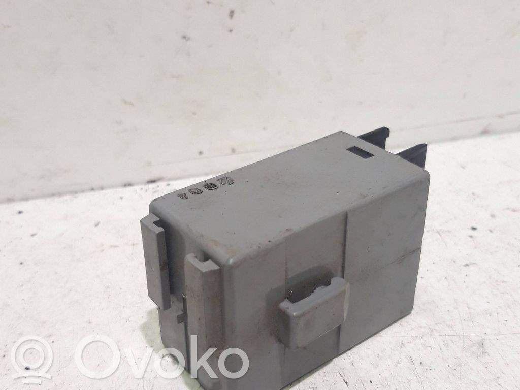 Mitsubishi Outlander Other relay 