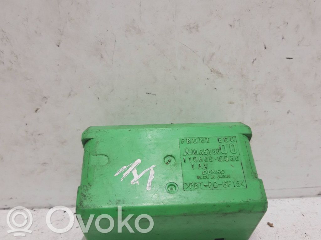Autres unités de commande / modules   MR515500,1106000030