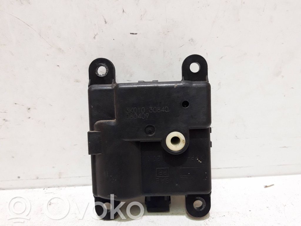 Nissan Qashqai Motor/activador trampilla de calefacción 