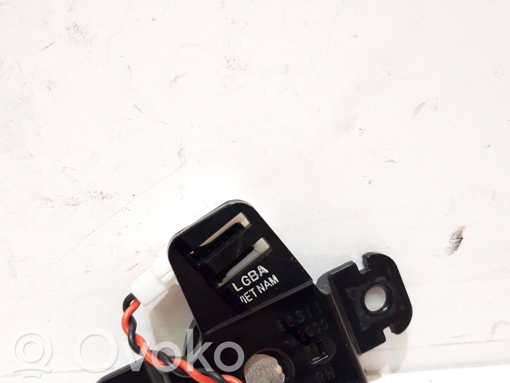 Panel speaker   96311A2000,A2000