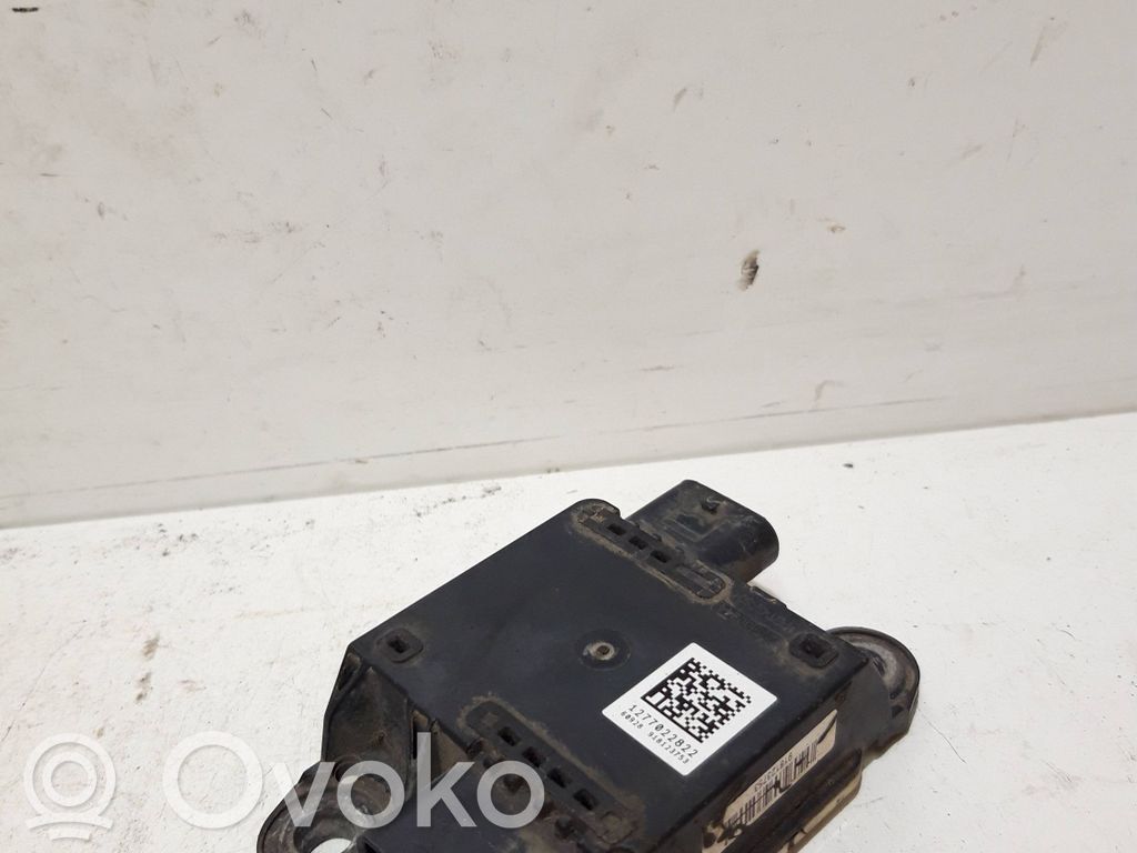 KIA Ceed Lambda zonde 