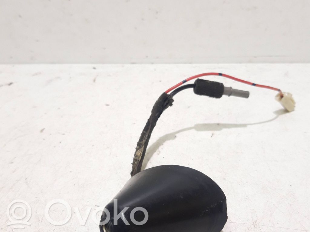Mitsubishi Colt Antenne radio 