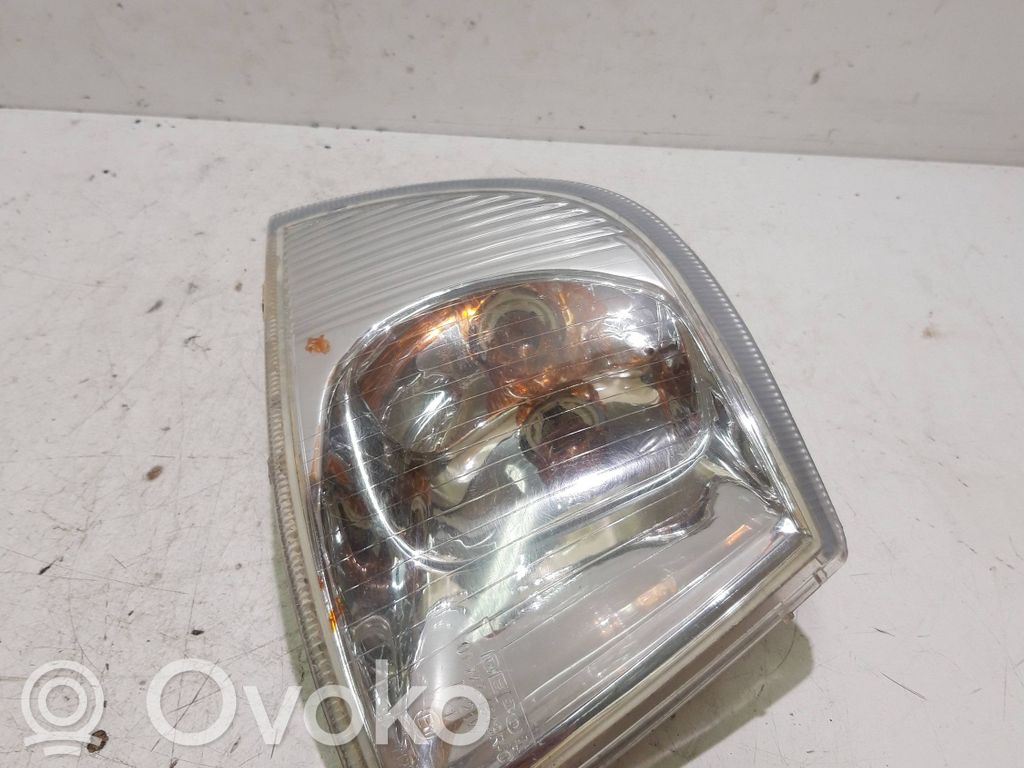 Frontblinker   017731513R,PY21V