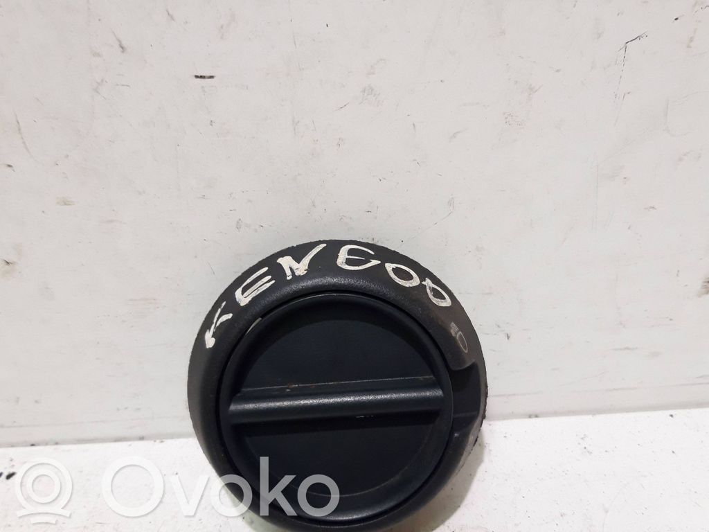 Renault Kangoo I Headlight level height control switch 