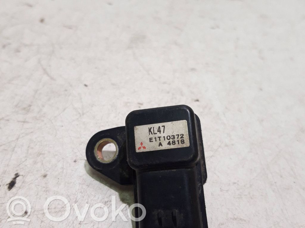 Mazda 3 I Air pressure sensor 