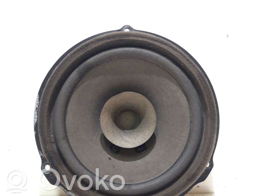 Ford Grand C-MAX Rear door speaker 