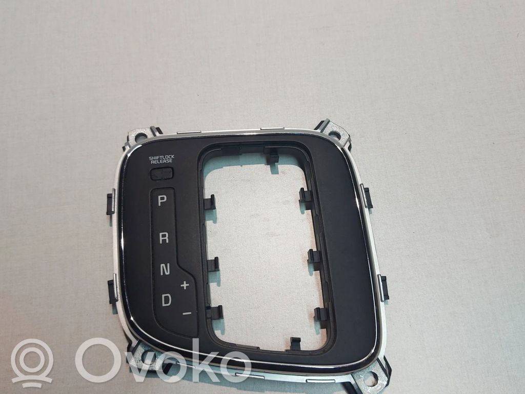 Gear selector   84656A2900,JCI2189984