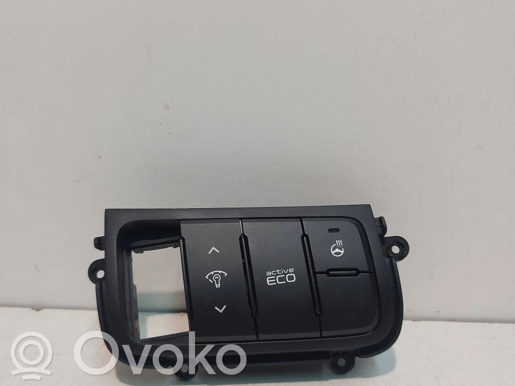KIA Ceed Panel lighting control switch 