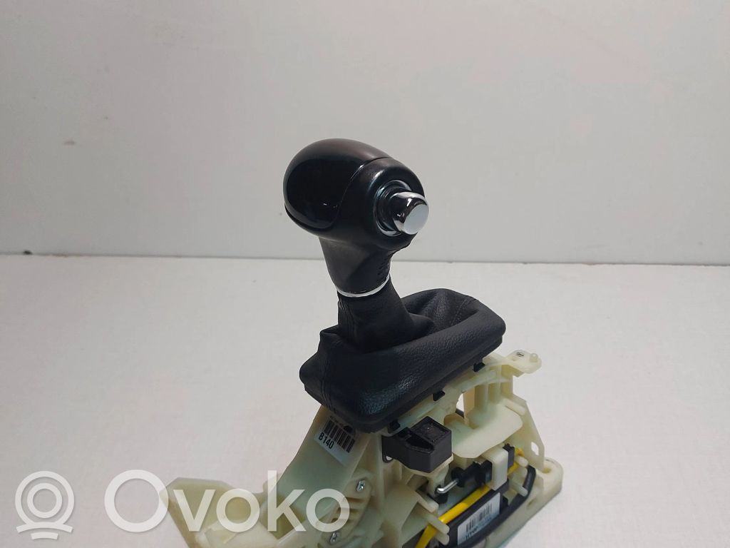 KIA Ceed Selector de cambios 
