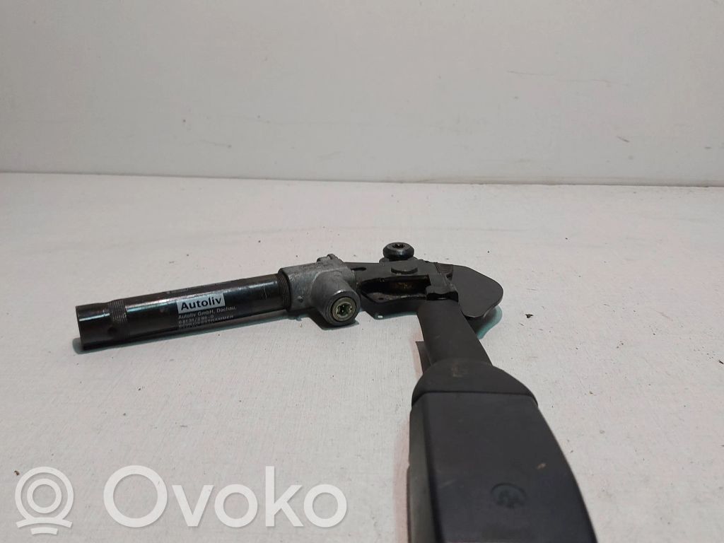 Hebilla del cinturón delantero   GDZA1C,F5192
