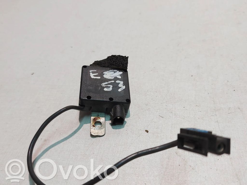 Module unité de contrôle d'antenne   16268419