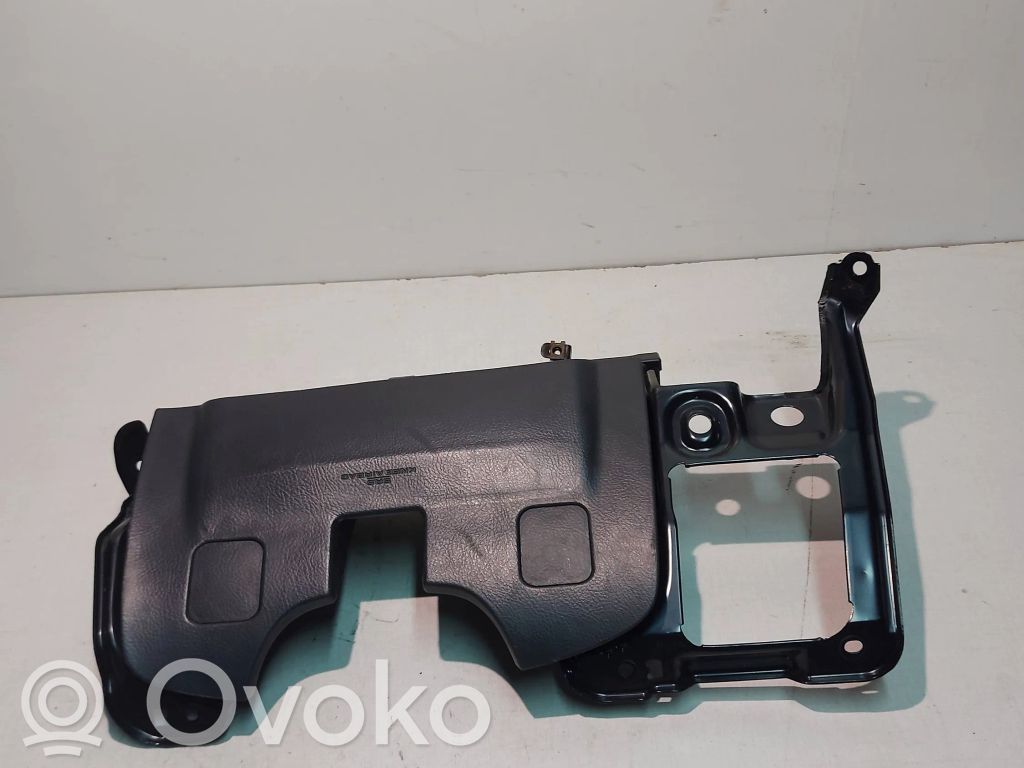 Toyota Avensis T250 Knee airbag 