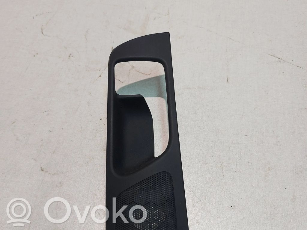 Toyota Avensis T250 Obudowa klamki wewnętrznej drzwi przednich 