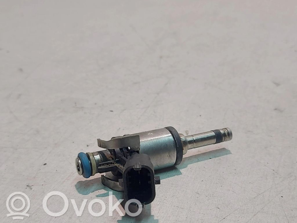 KIA Ceed Inyector de combustible 