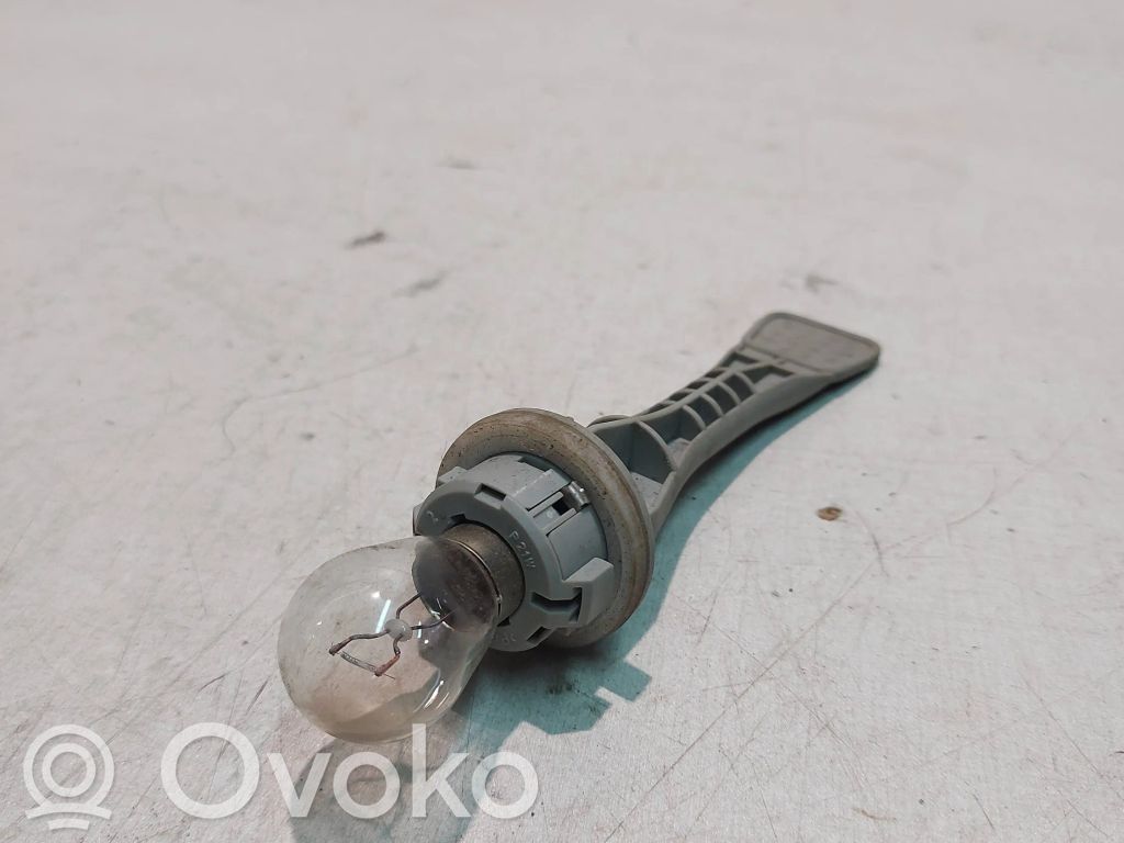 Mitsubishi Colt Tail light bulb cover holder 