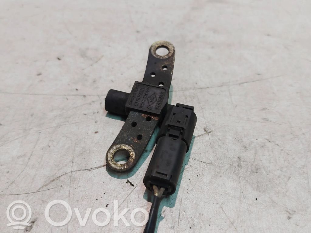 Renault Laguna II Crankshaft position sensor 