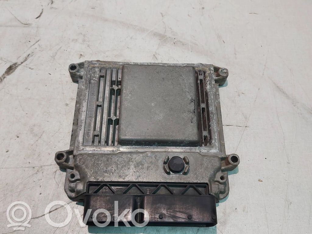 KIA Ceed Engine control unit/module 