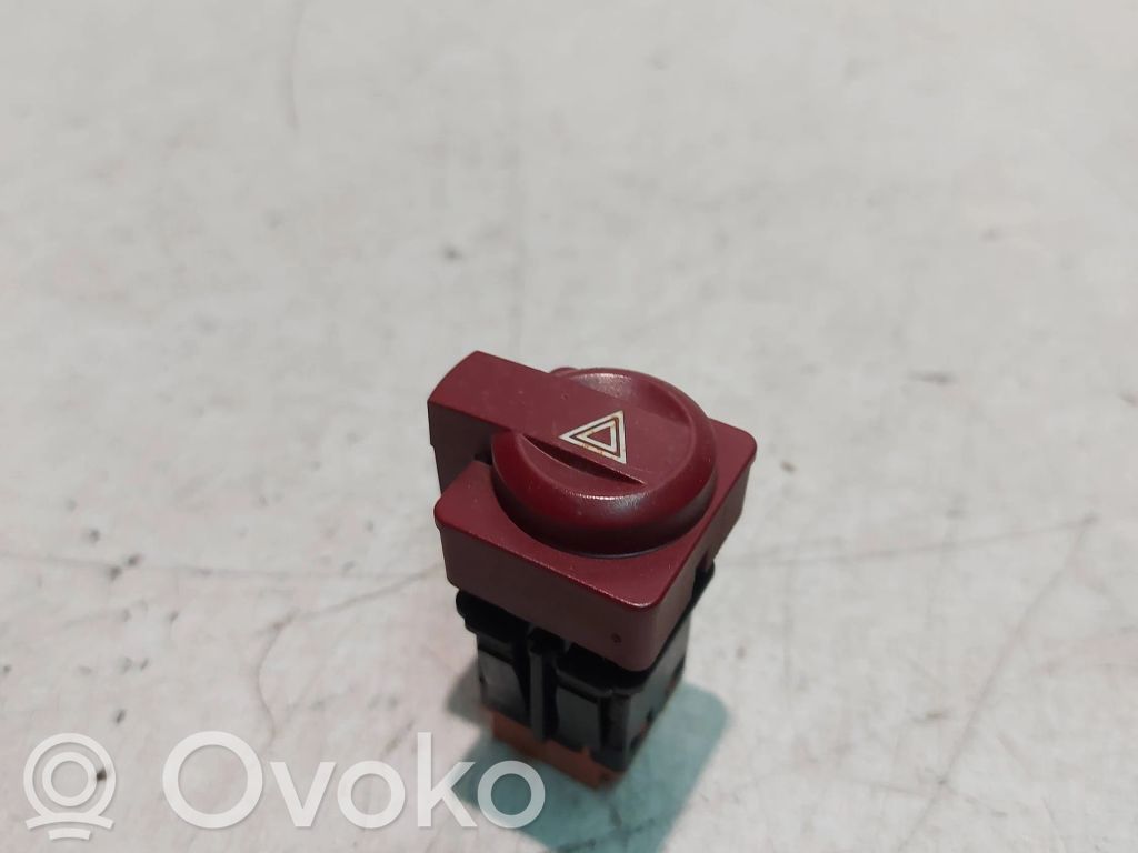 Hazard light switch   60519