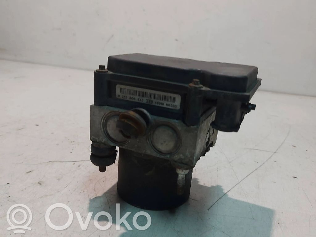 ABS Blokas   0265231583,474L1100904,474L1100904,13183319