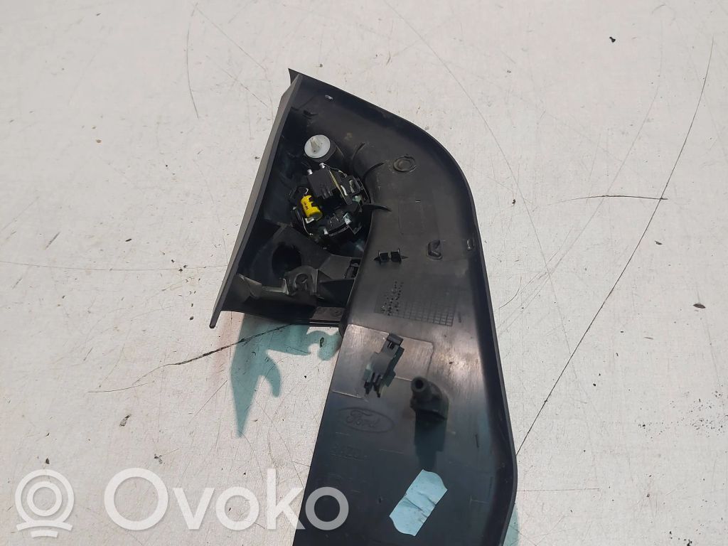 Ford Focus Etuoven kaiutin 