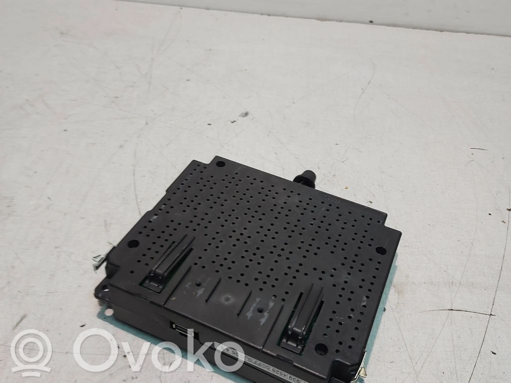 Alfa Romeo 159 Module unité de contrôle Bluetooth 