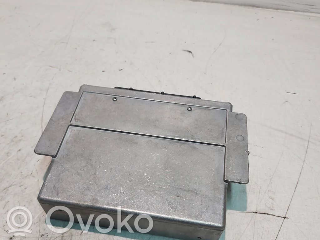 Saab 9-5 Engine control unit/module 