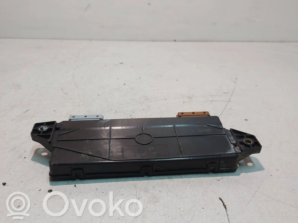 Alfa Romeo 159 Unidad de control/módulo del bloqueo de puertas 
